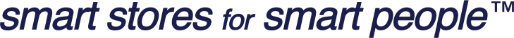 Company motto: 'Smart stores for smart people'